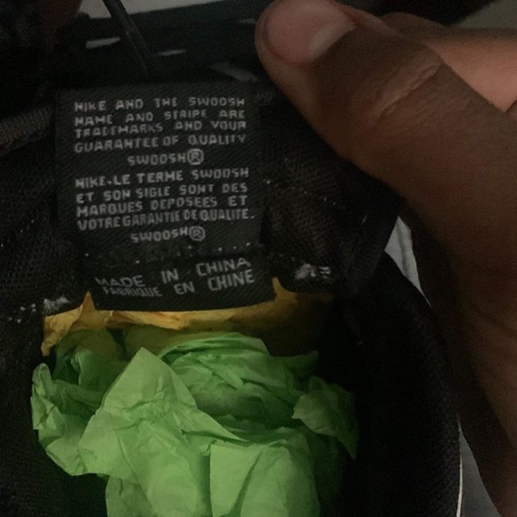 Nike panda dunk lows - Picture 3 of 9